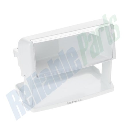 Ge WR71X11063 GE Refrigerator Bin Dairy Right Hand Assembly WR71X11063